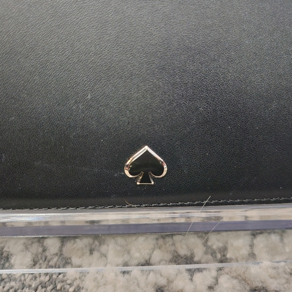 Kate Spade Nadine Clutch NWOT - Picture 4 of 10